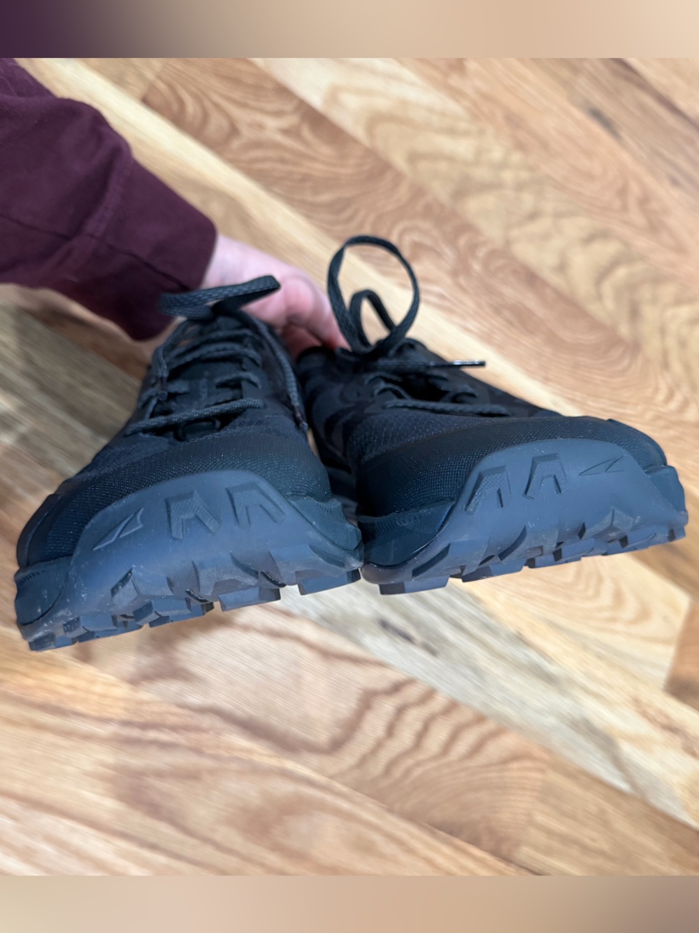 Altra Lone Peak 9 - Picture 5 of 8